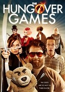 Hungover Games, The – plakát filmu