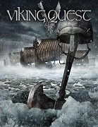 Cesta Vikingů – plakát filmu