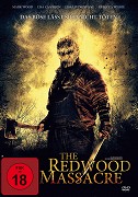 Redwood Massacre, The – plakát filmu