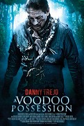 Voodoo Possession – plakát filmu