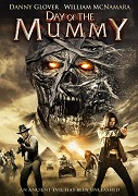 Day of the Mummy – plakát filmu
