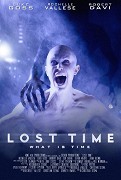 Lost Time – plakát filmu