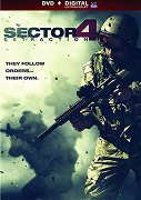 Sector 4 – plakát filmu