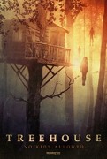 Treehouse – plakát filmu
