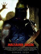 Hazard Jack – plakát filmu