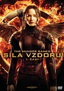Hunger Games: Síla vzdoru 1. část – plakát filmu