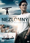 Nezlomný – plakát filmu