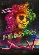 Skrytá vada – plakát filmu
