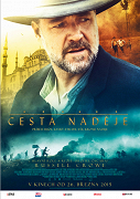 Cesta naděje – plakát filmu