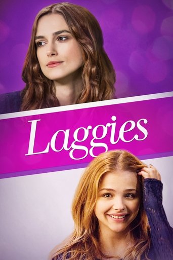 Laggies – plakát filmu