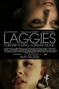 Laggies – plakát filmu