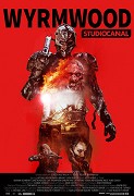 Noc oživlých protinožců – plakát filmu