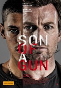 Son of a Gun – plakát filmu
