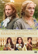 Králova zahradnice – plakát filmu