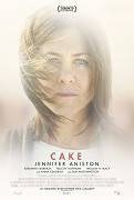 Cake – plakát filmu