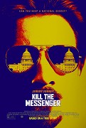 Kill the Messenger – plakát filmu