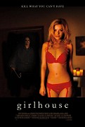 Girlhouse – plakát filmu