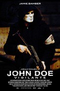 John Doe: Vigilante – plakát filmu