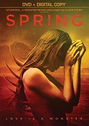 Spring – plakát filmu