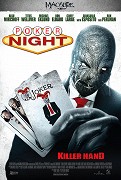 Poker Night – plakát filmu
