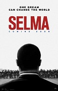Selma – plakát filmu