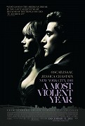 Most Violent Year, A – plakát filmu