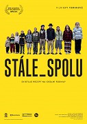 Stále spolu – plakát filmu