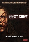 Last Shift – plakát filmu