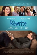 Rewrite, The – plakát filmu
