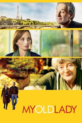 Podnájemnice – plakát filmu