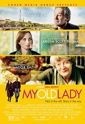 Podnájemnice – plakát filmu