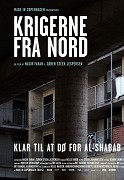Bojovníci ze severu – plakát filmu