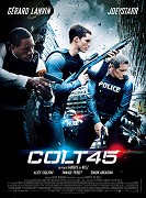 Colt 45 – plakát filmu