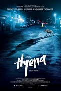 Hyena – plakát filmu