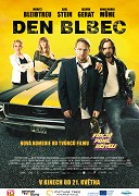 Den blbec – plakát filmu