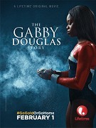 Příběh Gabby Douglasové – plakát filmu