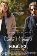 Humbling, The – plakát filmu
