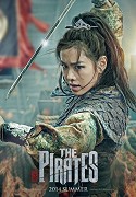 해적: 바다로 간 산적 – plakát filmu