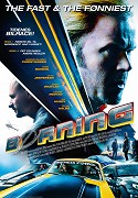 Børning – plakát filmu