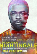 Rozervaná duše – plakát filmu