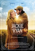 Jackie &amp; Ryan – plakát filmu