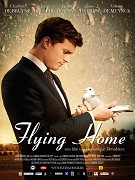 Flying Home – plakát filmu