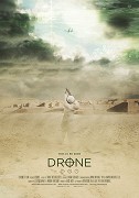 Dron - stačí stisknout spoušť – plakát filmu