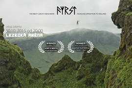 Fyrst – plakát filmu