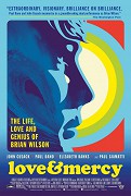 Love &amp; Mercy – plakát filmu
