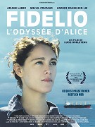 Fidelio, Alicina odysea – plakát filmu