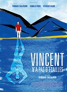 Vincent – plakát filmu