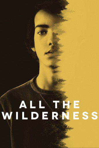 All the Wilderness – plakát filmu