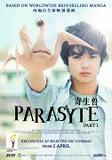 Kiseiju Part 1 – plakát filmu