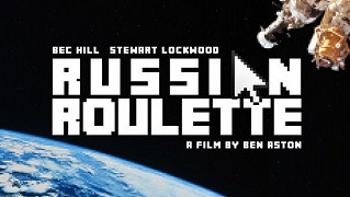 Ruská ruleta – plakát filmu